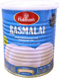 Haldiram's Rasmalai 1 kg