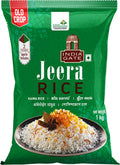 Indya Jeera Rice 1 kg