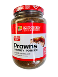 KT Prawns Chutney Powder 200 g