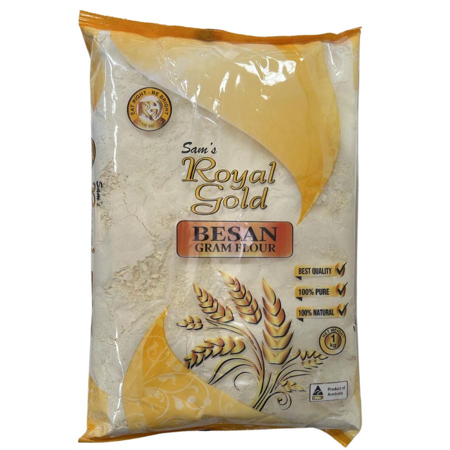 Royal Gold Besan 2 kg