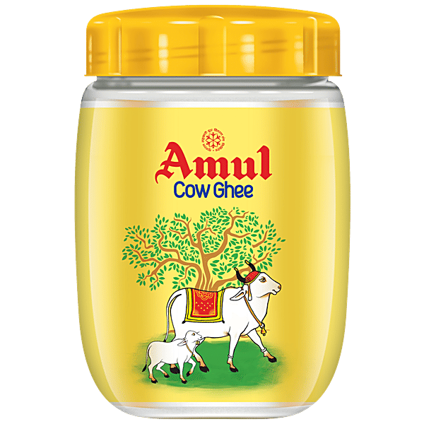 Amul Cow Ghee 500 ml