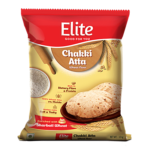 Elite Chakki Atta 5 kg