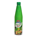 Foram Green Chilli Sauce 340 g