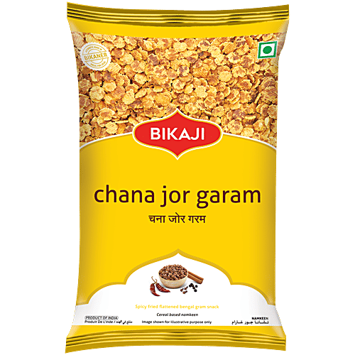 Bikaji Chana Jor Garam 150 g