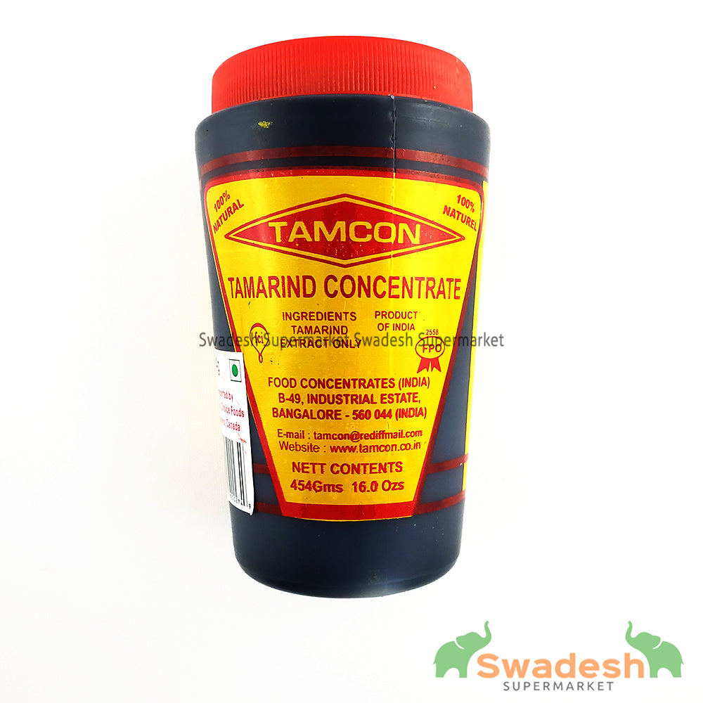 Tamicon Tam Conc 454 g