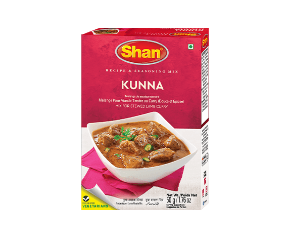 Shan Kuna Matka 50 g