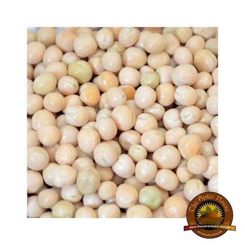 Pattu White Peas 1 kg