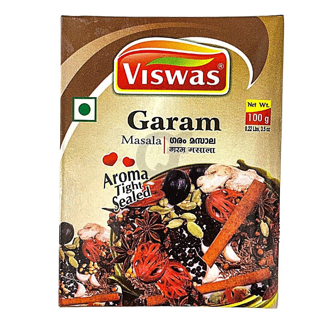 Viswas Garam Masala 100 g