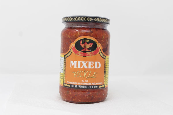Deep Mixed Pickle 740 g