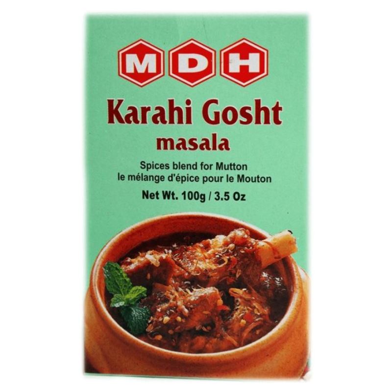 MDH Karahighost 100 g