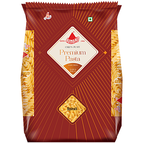 Bambino Pasta Spirali 500 g