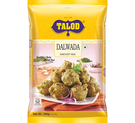 Talod Dalwada 500 g