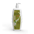 Patanjali Milk Protein Sampoo 200 ml