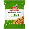 Jabsons Roasted Lemon N Mint Chana 140 g