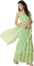 Indya Mint Dots 200 g