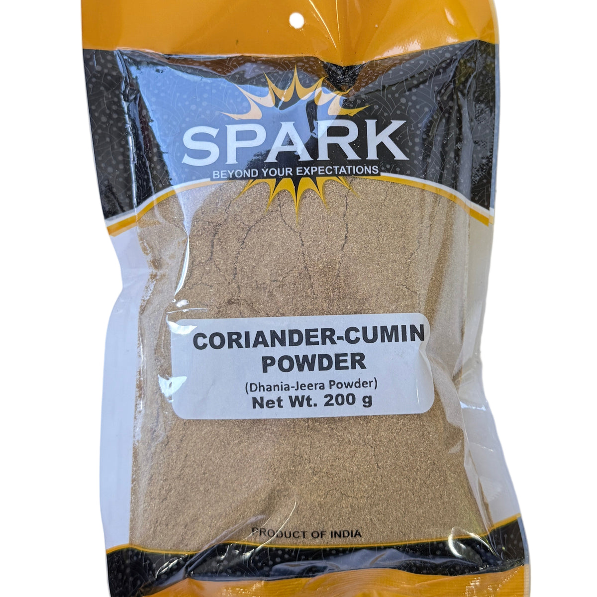 Spark Cumin Pw 200 g