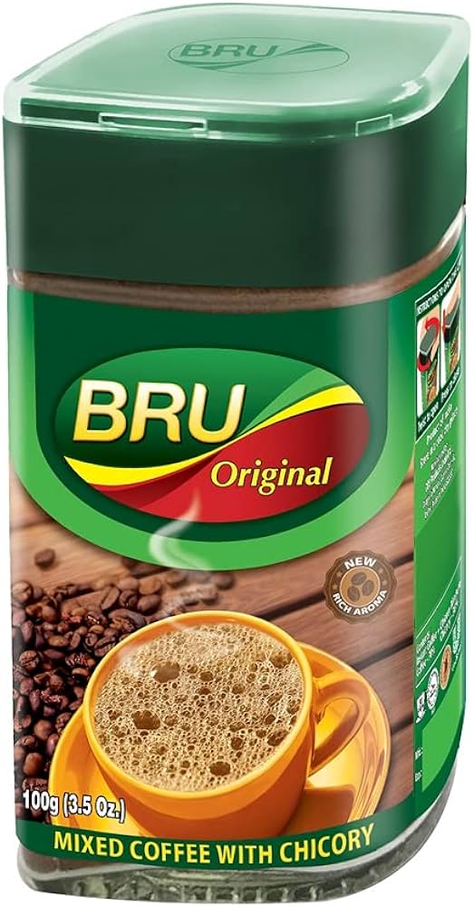 Bru Original 100 g
