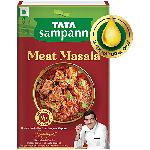 Tata Sampann Meat Masala 100 g