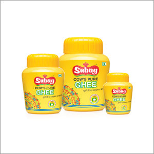 Subag Desi Ghee 100 ml