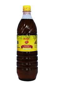 Balaji Mustard Oil 1 L