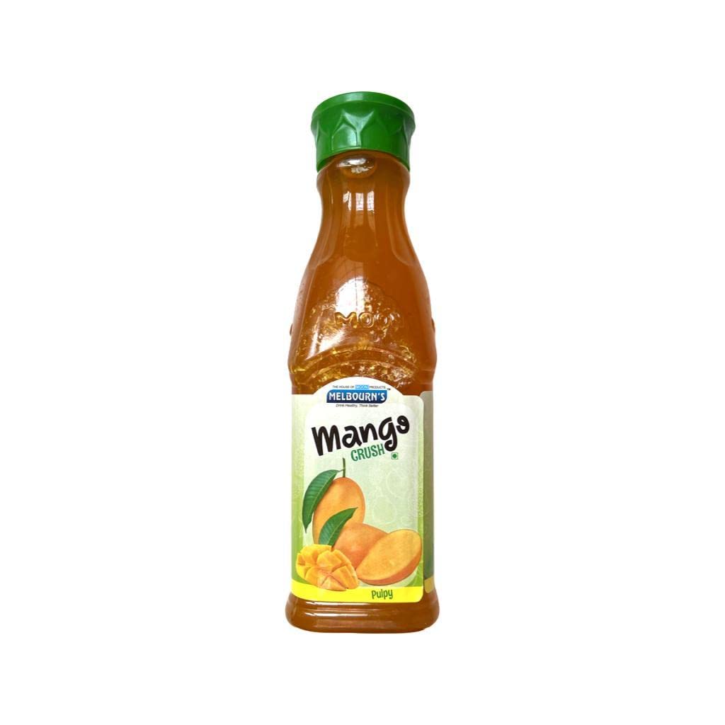 Dev Raw Mango Syrup 750 ml