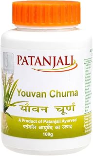 Patanjali Youvan Churna - 100 g