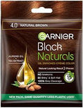 Garnier Natural Brown 4.0