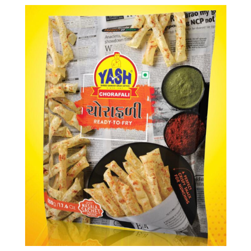Yash Chorafari 200 g