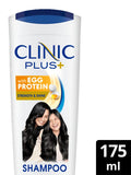 Clinic Plus Egg Protein Shampoo 175 ml
