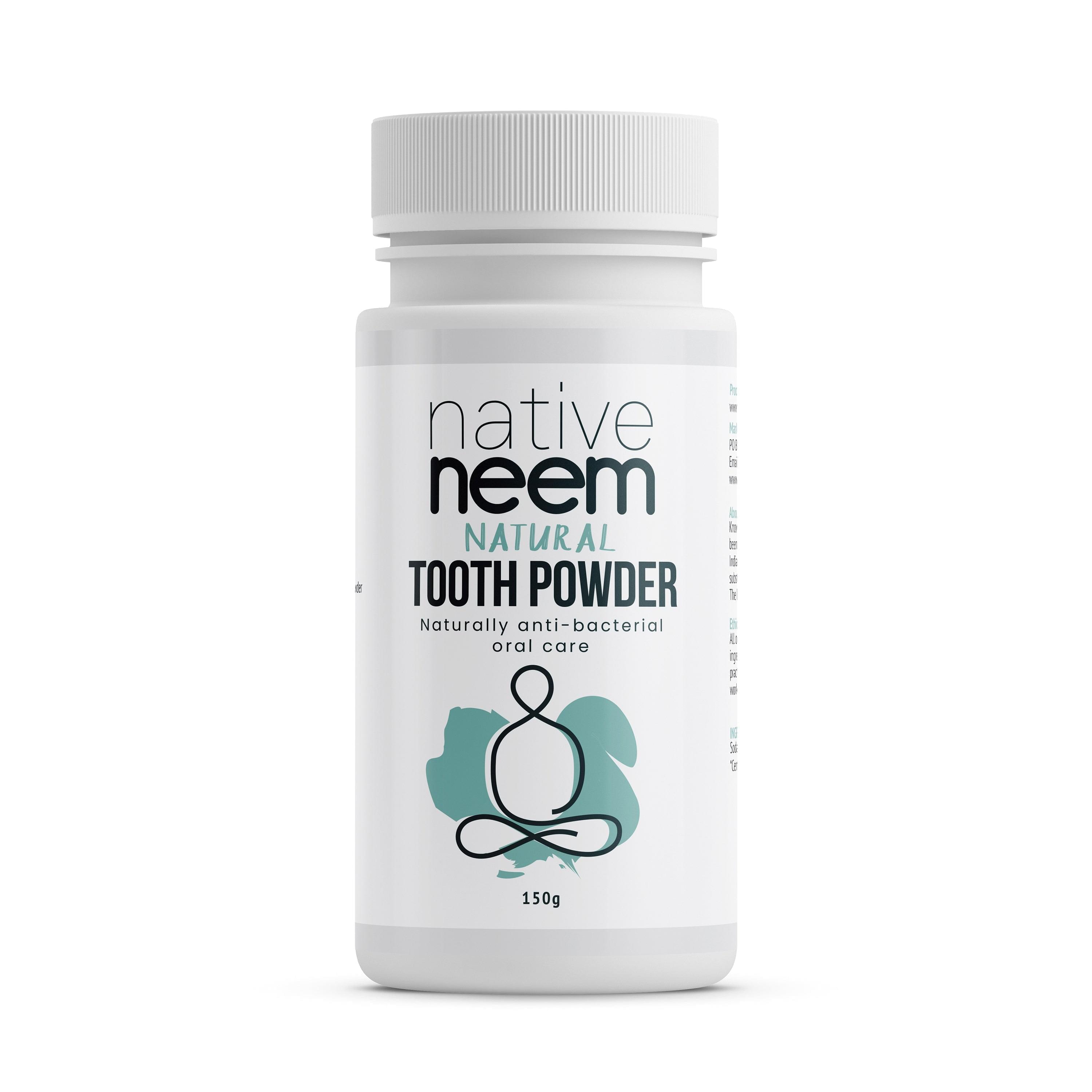 Jan Neem Powder 150 g