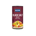 Keya Black Salt Can 200 g
