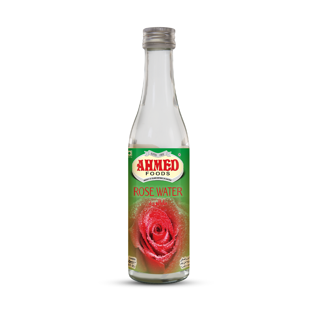 Ahmed Rose Water 250 ml