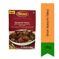 Shan Balochi Tikka 350 g