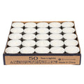 Tea Light Candle 50 Pieces