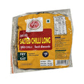 Thulasi Sundried Salted Chillies 100 g