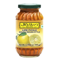 M/r Lime Pickle South Indian Style 300 g