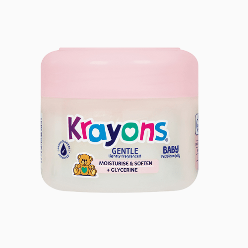 Krayons Baby Jelly 250 ml