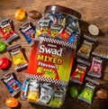 Swad Candy Big Jar