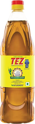 Tez Mustard Oil 1 L