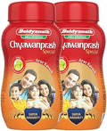 Baidyanath Asli Ayurved Chyawanprash Special 500 g (Pack of 2) Builds Overall Health Improves Immunity And Strength| With Goodness Of 42+ Ayurvedic Herbs