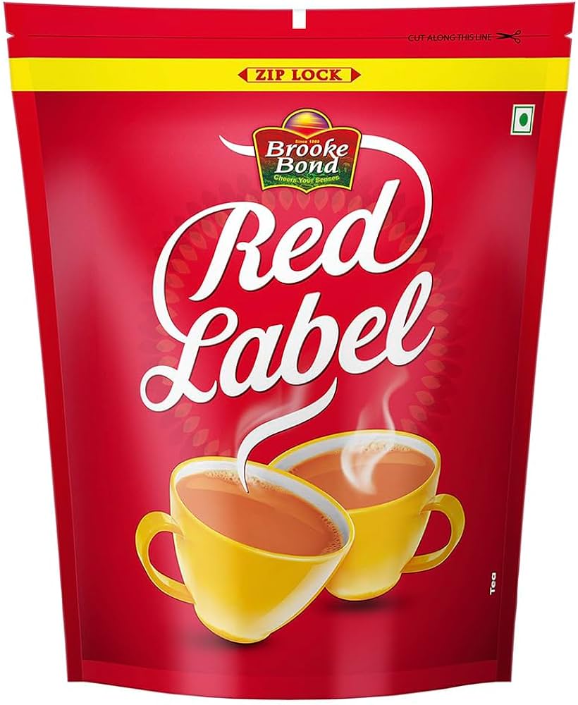 B/B Red Label Local 1 kg