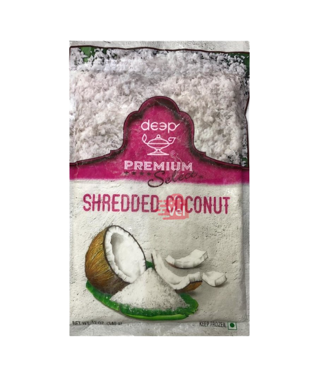 Deep Frozencoconut Shredd 680 g