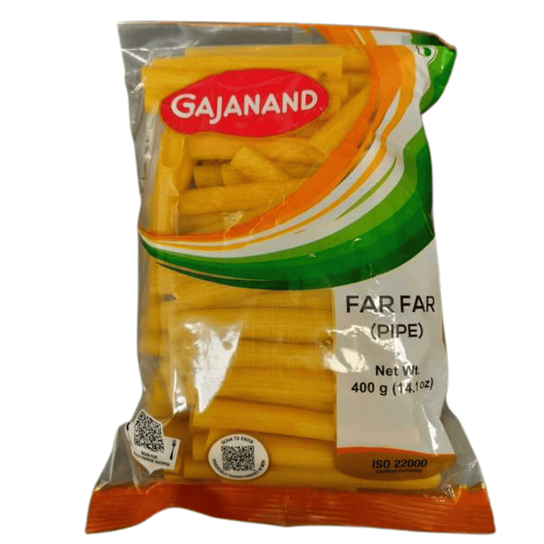 Gajanand Far Far Pipe 200 g