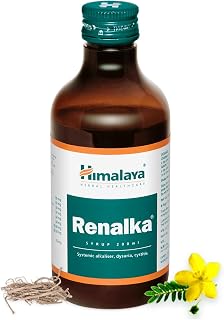 Himalaya RENALKA Syrup 200ml