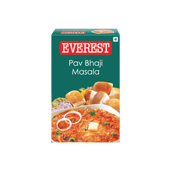 Everest Pav Bhaji 100 g
