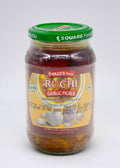 Ruchi Garlic Pickle 400 g