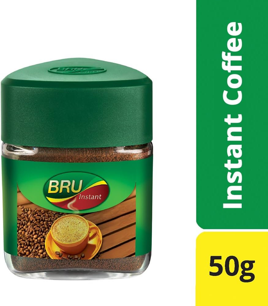 BRU Original Coffee 50 g