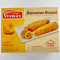 Viswas Banana Roast 454 g