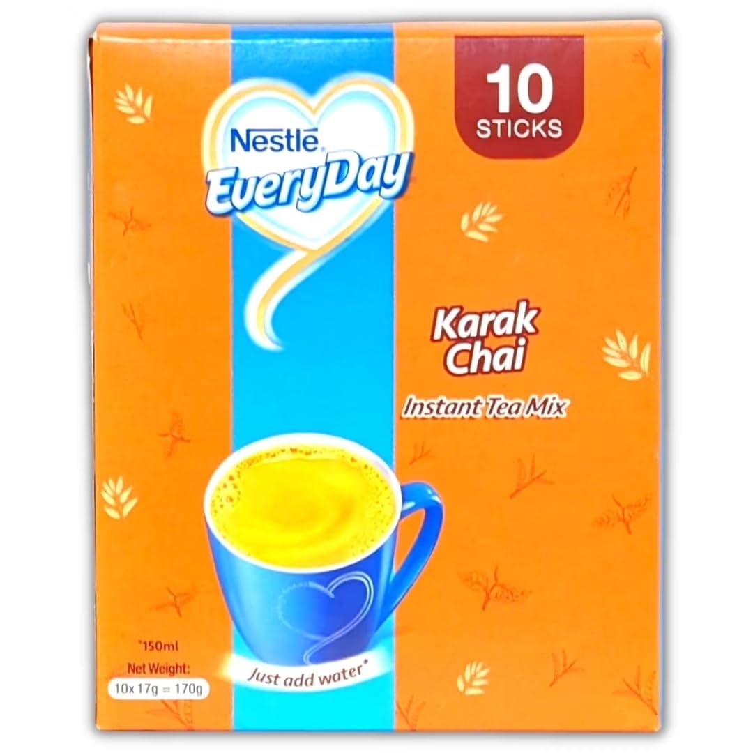Nestle Karak Chai 3 in 1 170 g