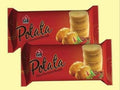 Pran Potato Biscuit 100 g